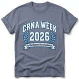 CRNA Week 2026 Tee thumbnail 2