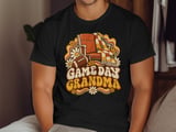 Game Day Grandma Tee or Sweatshirt thumbnail 11
