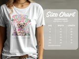 Tinsel Town French Bulldog Tee thumbnail 2
