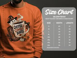 Coffee & Cowboy Boots Tee or Sweatshirt thumbnail 17