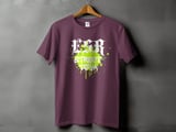 ESR Street Team | Bike Club Shirt thumbnail 7