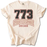 773 Southside Chicago Tee thumbnail 13
