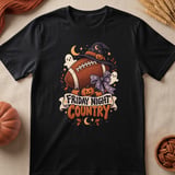 Friday Night Country Football Tee thumbnail 6