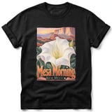 Mesa Morning ~ Comfort Colors Premium Tee thumbnail 1
