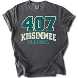 407 Kissimmee Florida Tee thumbnail 14