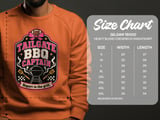 Tailgate BBQ Captain Tee or Sweatshirt thumbnail 21