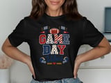 Game Day Vibes Tee or Sweatshirt thumbnail 9