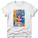 Gogh Ballerina ~ Comfort Colors Premium Tee thumbnail 9