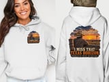 Texas Horizon Cowboy Hoodie thumbnail 10