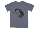 Noble Equine Spirit T-Shirt thumbnail 2