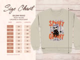 Spooky Granny Tee thumbnail 6
