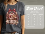 Harvest Market Pumpkin Basket Tee or Sweatshirt thumbnail 8
