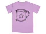 Rustic Star Heritage Graphic T-Shirt thumbnail 8