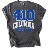 410 Columbia Maryland Tee thumbnail 12