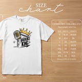 Karaoke King Design thumbnail 7