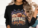 Football All Day Tee thumbnail 13