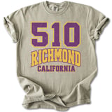510 Richmond CA Tee thumbnail 11