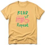 Read Sip Repeat Tee thumbnail 28