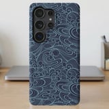 Japanese Wave MagSafe® Phone Case thumbnail 3