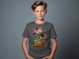 Best Video Ever Parker the Possum Tee thumbnail 9