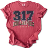 317 Indianapolis Tee thumbnail 12