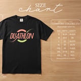 Duathlon Design thumbnail 7