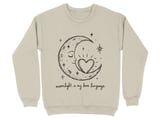Moonlight Is My Love Language Tee thumbnail 8