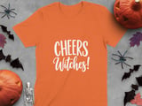 Cheers Witches Print thumbnail 2