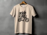 Ride Or Die | Bike Shirt thumbnail 10