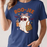 Boo-Jee Ghost Tee thumbnail 2