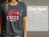 Cheer Mom Tee or Sweatshirt thumbnail 14