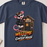 Content House Parker the Possum Tee thumbnail 14