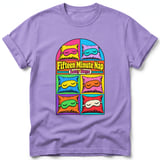 Fifteen Minute Nap ~ Comfort Colors Premium Tee thumbnail 6