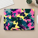 Colorful Camo MacBook Case thumbnail 5
