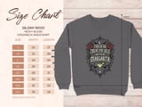 Trick Or Treat Yo Self Margarita T-Shirt thumbnail 6