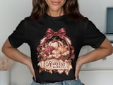 Harvest Market Pumpkin Basket Tee or Sweatshirt thumbnail 6