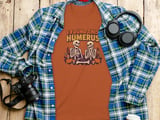 I Found This Humerus Tee or Sweatshirt thumbnail 7