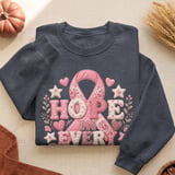 Hope In Every Stitch Tee thumbnail 7