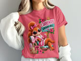 Currently Unavailable Sally the Squirrel Tee thumbnail 19