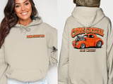 Pismo Street Rods Sweatshirt & Hoodie thumbnail 17