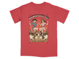 Kickin' Dust Up Cowgirl Tee thumbnail 3