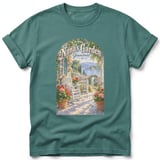Nana's Garden ~ Comfort Colors Premium Tee thumbnail 8