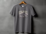 Slow Roll | Stretch Cruiser Shirt thumbnail 9