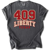 409 Liberty TX Tee thumbnail 10