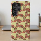Vintage Bengal Tiger MagSafe® Phone Case thumbnail 1