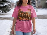 Rut Season 2026 Hunting Tee thumbnail 9