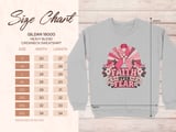 Faith Over Fear Pink Ribbon Tee thumbnail 12