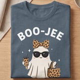 Boo-Jee Ghost Tee thumbnail 3