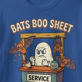 Bats Boo Sheet Tee thumbnail 4