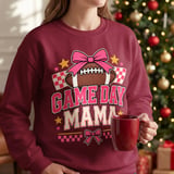 Game Day Mama Tee thumbnail 12